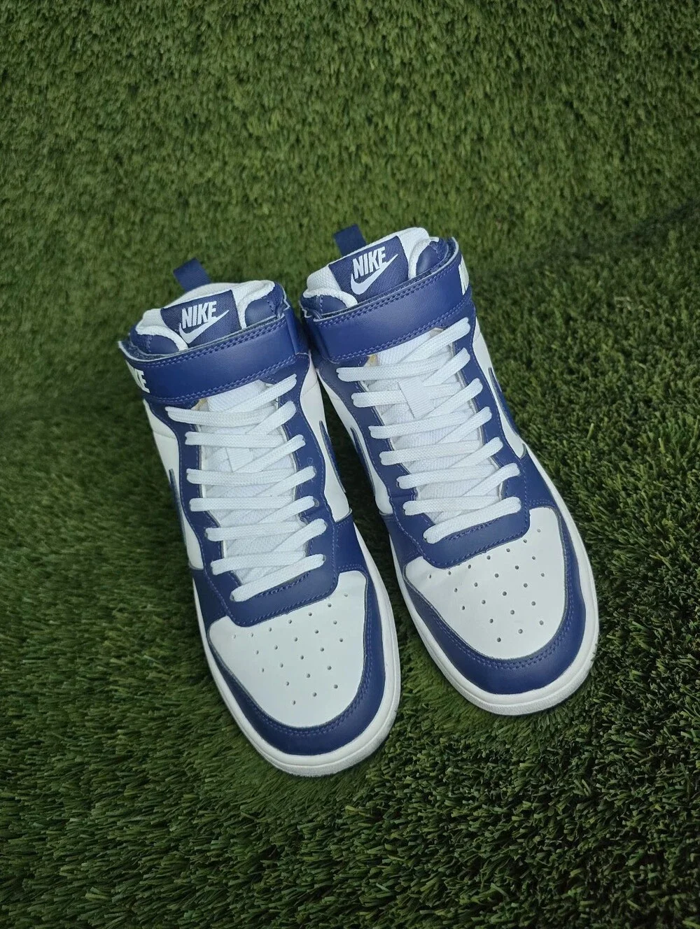 Nike Court Borough Mid ll Sneakers